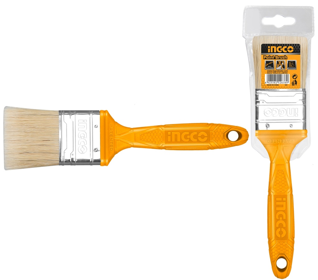[AGOTADO] BROCHA 2" MANGO PLASTICO