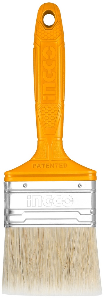 BROCHA 4" MANGO PLASTICO