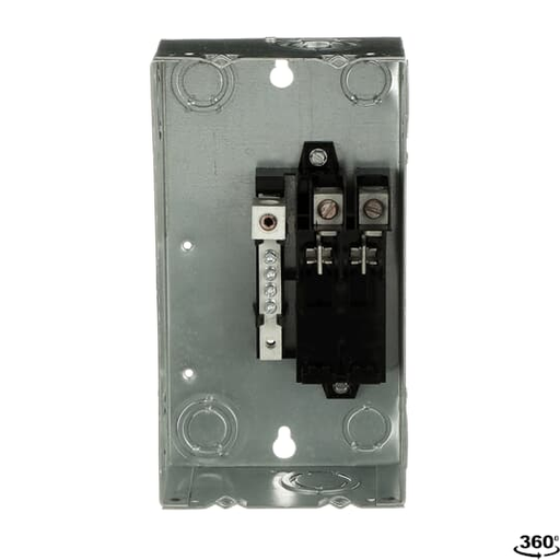 PANEL 70AMP 2C 1PH TL270SCU GE