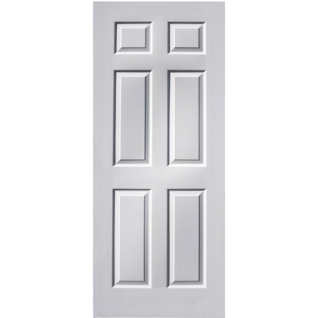 PUERTA 3" X 7" ELITE - 6 C/BLANCO