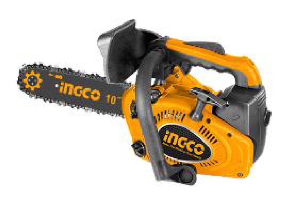 SIERRA DE CADENA 25.4CC 1 HP 10"