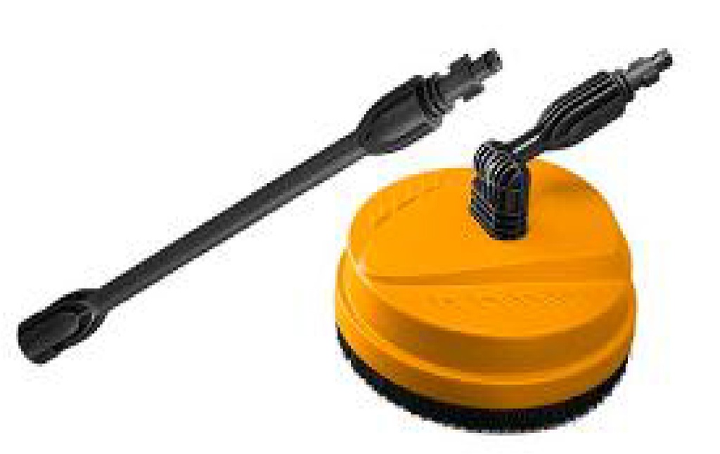 [AGOTADO] CEPILLO PARA HIDROLAVADORA 250mm