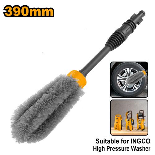 [AGOTADO] CEPILLO PARA HIDROLAVADORA LLANTAS 390mm