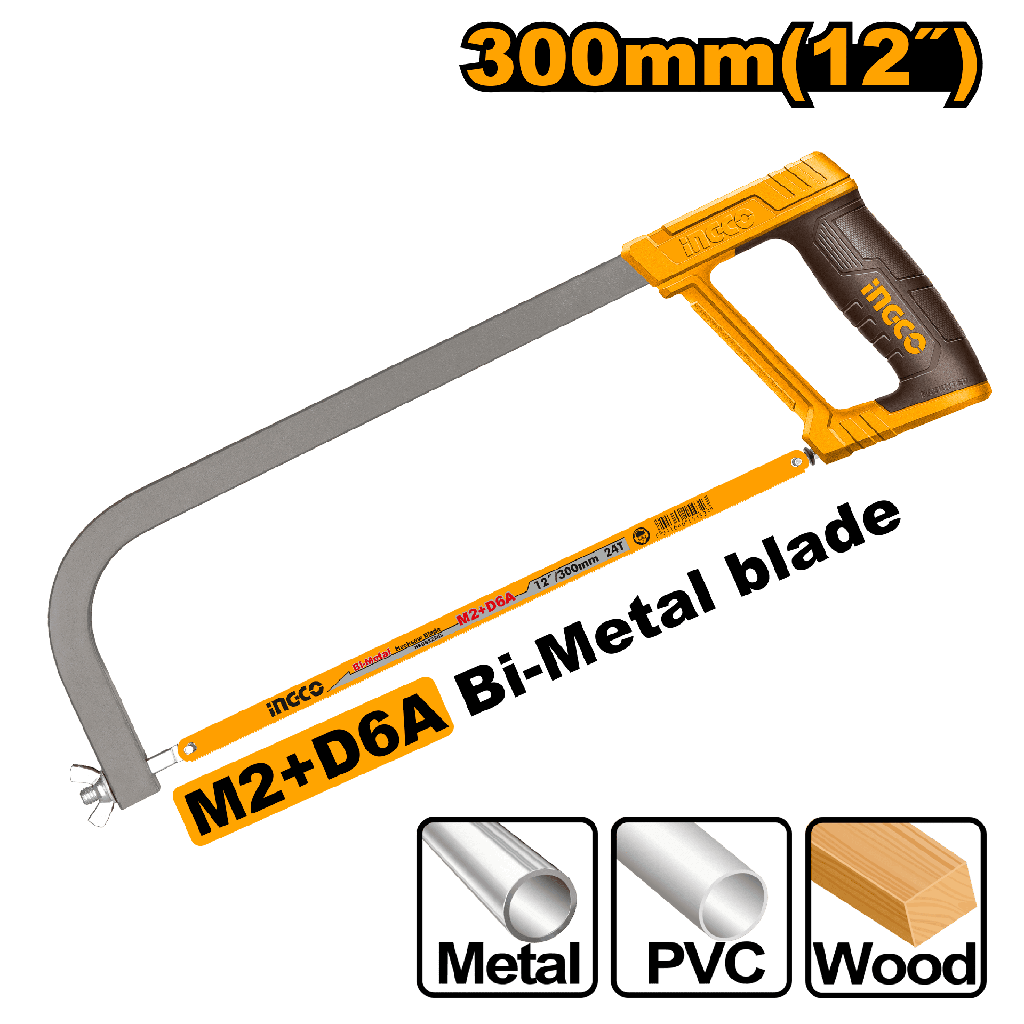 SEGUETA 12"