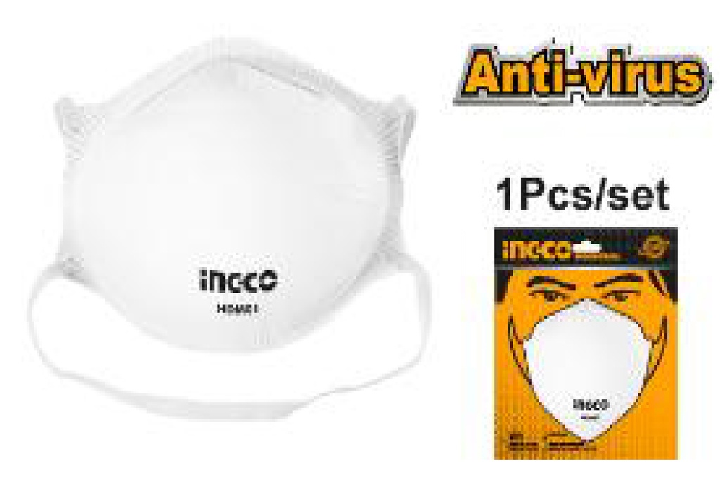 MASCARILLA 
