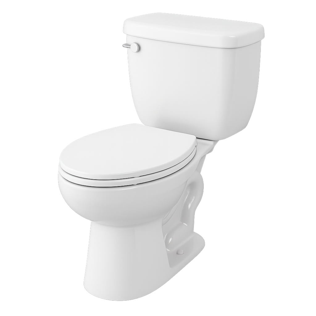 INODORO BLANCO (TASA, TANQUE, ASIENTO) 3400 NEW