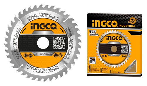 DISCO DE SIERRA 5-1/2" 24T