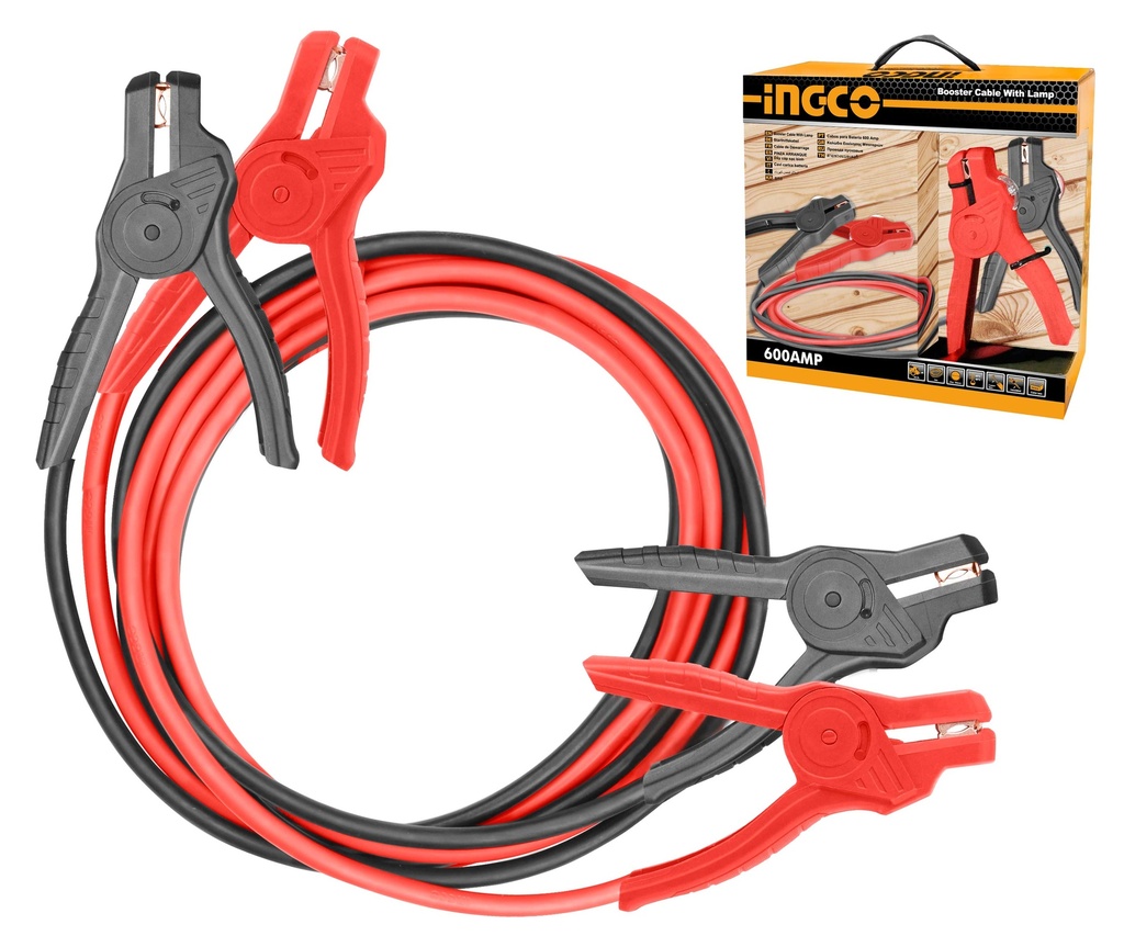 CABLE JUMPER 600AMP