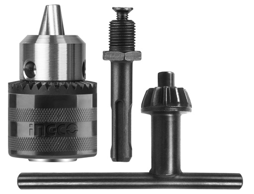 [KC1301.1] MANDRIL CON LLAVE 1/2"