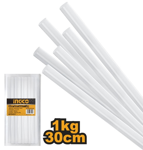 [AKTGS3011-1] TUBO GOMA CALIENTE 11.2MM X 30CM 1Kg (copia)