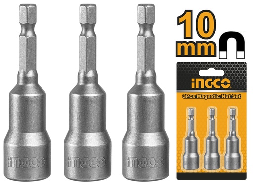 [UAMN0831-1] DADO MAGNETICO 5/16" UNIDAD