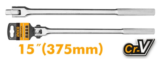 [HFXH012151] LLAVE FLEXIBLE 1/2" X 375MM