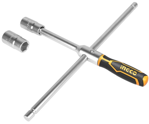 [HRCW40231] CRUCETA 16" 1/2"