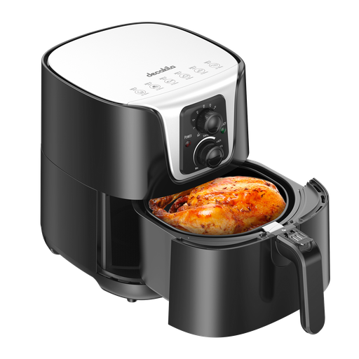 [KUEC003W] FREIDORA DE AIRE 3.0L 1400W