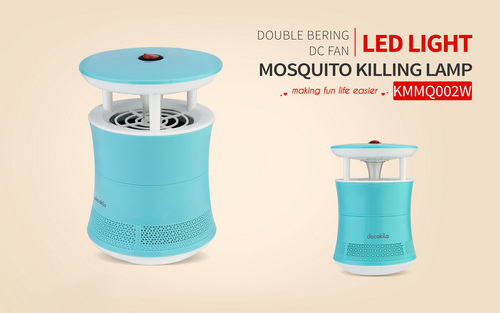 [KMMQ002W] LAMPARA PARA MOSQUITO 5W