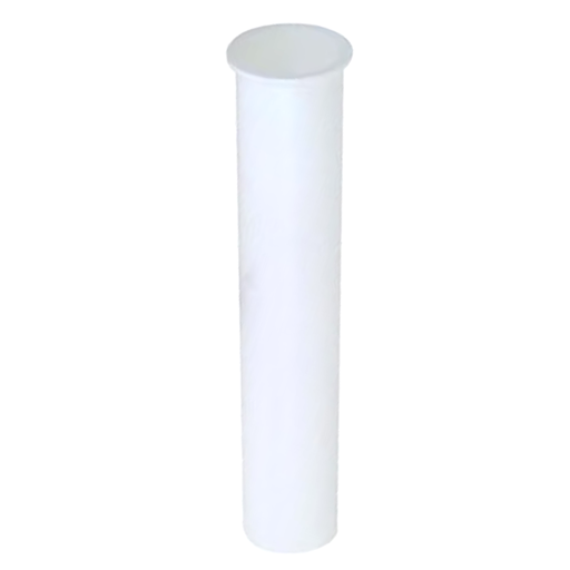 [TAPPP] TAIL PIECE PVC 1-1/2" X 12"