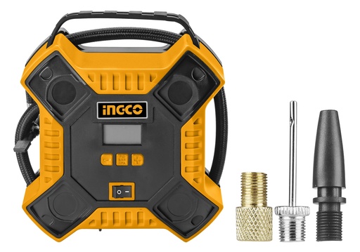 [AAC1601] [AGOTADO] COMPRESOR DE AIRE 12V 160PSI