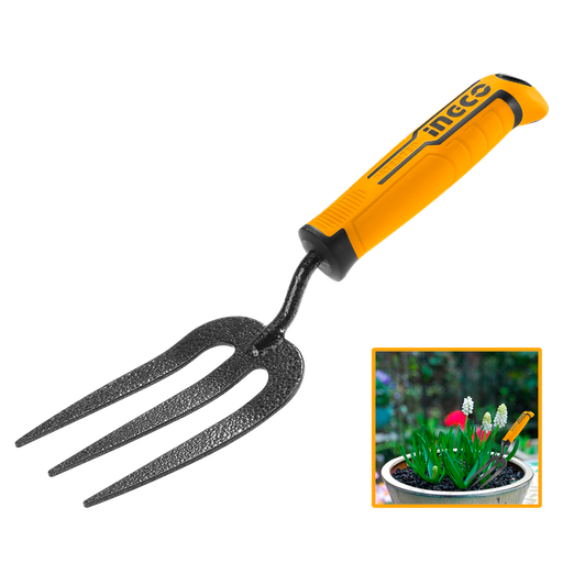 [HFTF38] RASTRILLO JARDIN 320MM
