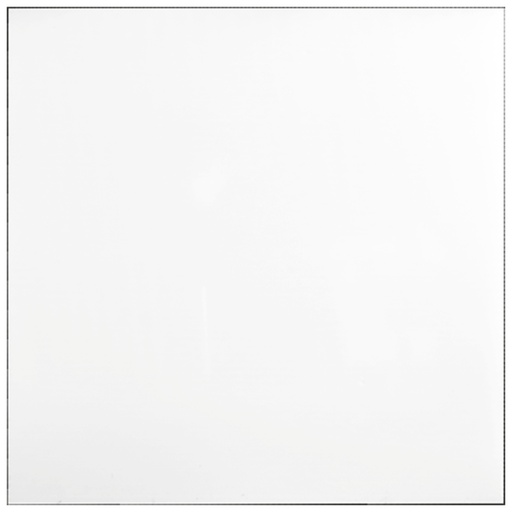 [49-1125] PANEL PVC 2" X 2" MOD. WHITE