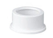 [22-0136] REDUCCION PVC SCH-40 LISA 1-1/2" X 3/4"