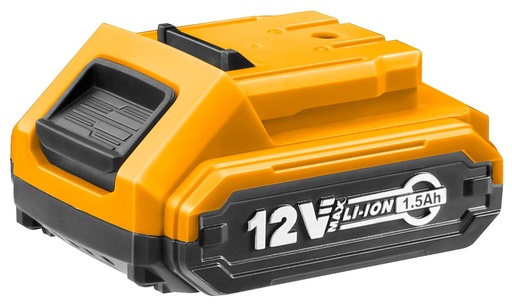 [FBLI12151] [AGOTADO] BATERIA LIT-ION 12V 1.5AH