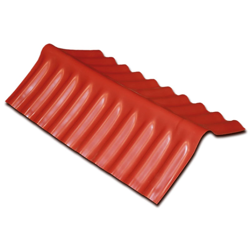 [11-1254] CABALLETE TECHOLIT PP P3 ROJO