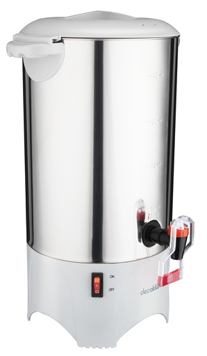 [KUKT024M] URNA PARA CAFÉ 7.4L 1000W
