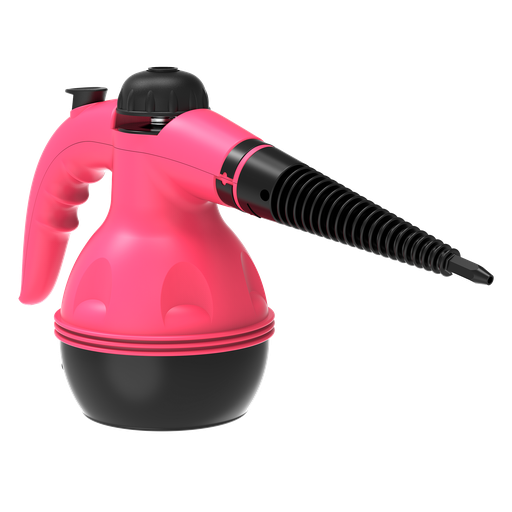 [KUEN004P] LIMPIADOR DE VAPOR 1000W