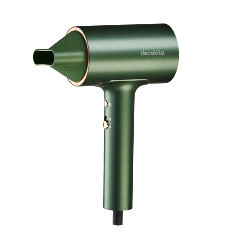 [KUHS008W] SECADOR DE CABELLO 1200W