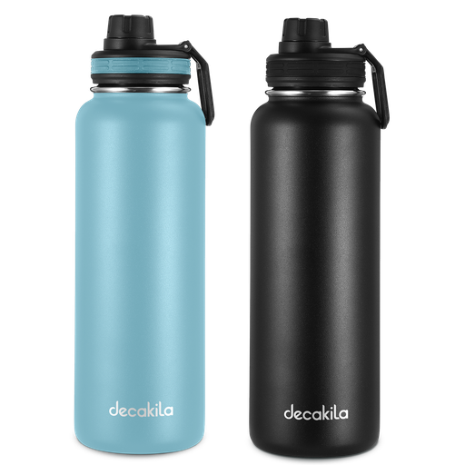[KMTT028B] [AGOTADO] TERMO ACERO INOX 40 OZ