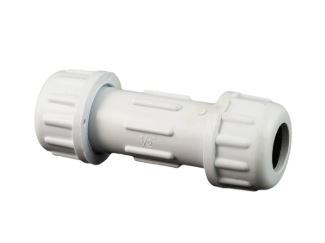 [22-2025] UNION DE COMPRESION PVC 1"
