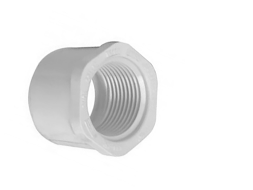 [22-2020] REDUCCION PVC SCH-40 C/R 1" X 3/4"