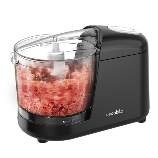 [KUMG007B] PROCESADOR DE ALIMENTO 0.35L 100W