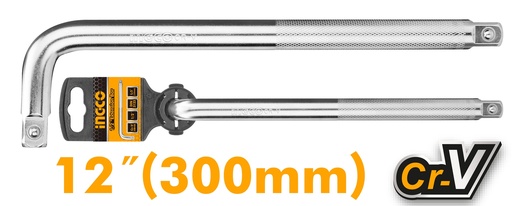 [HLHD12121] RATCHET FORMA L 1/2" X 12"