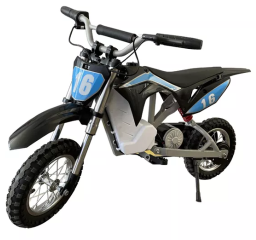 [70-0007] MOTO ELECTRICA DK1