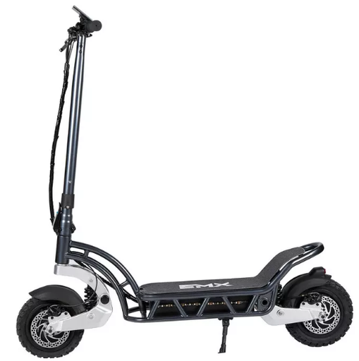 [70-0008] SCOOTER ELECTRICO COLON