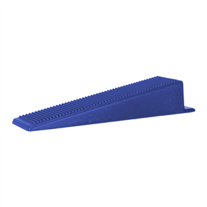 [52-0070] CUÑA NIVELACION ESTANDAR BOLSA (100PCS)