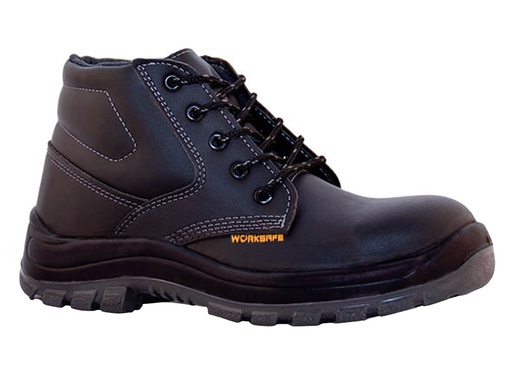 [BAFW-37] BOTA SEGURIDAD PUNTA ACERO WORKSAFE #37
