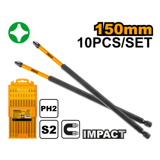 [SDBIM11PH263-1] MECHA IMPACTO PH2 15CM UNIDAD