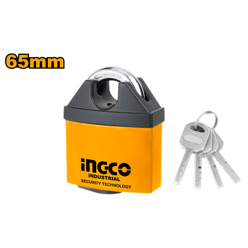 [DBIK4651] CANDADO PARA INTERPERIE 65MM