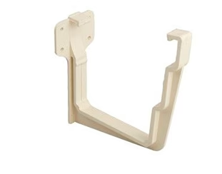 [E4Y001-1] SOPORTE EXTERNO PARA CANAL PVC COLONIAL DE 6"