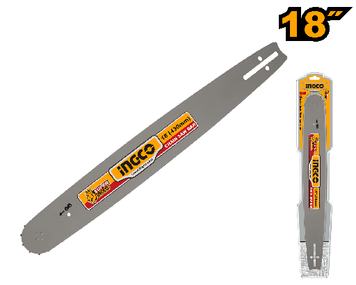 [AGSB51801] REPUESTO MACHETE PARA SIERRA 18"