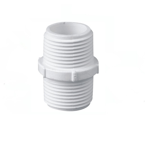 [22-0109] NIPLE PVC DE 2"