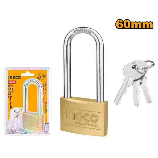 [DBPL0602L] CANDADO HEAVY DUTY LARGO 60MM