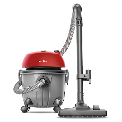 [CUVC004B] ASPIRADORA 15L 1200W