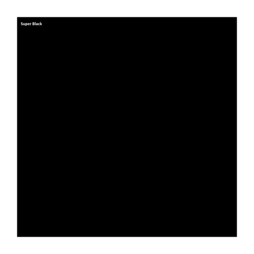 [60-0143] PORCELANATO 60X60 SUPER BLACK (1.44M/4pzs)