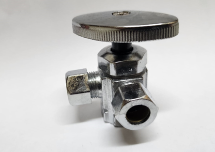 [N-119-3/8.5D] LLAVE DE ANGULO DOBLE 3/8" X 3/8" X 1/2"