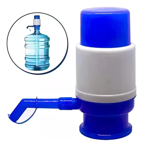 [29799] DISPENSADOR DE AGUA MANUAL 