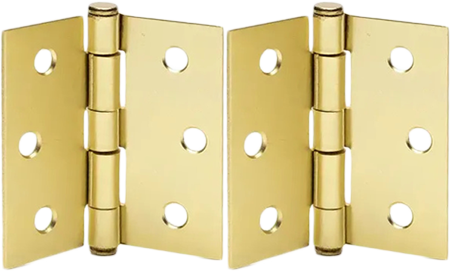 [22-0670] BISAGRA 4 X 4 LION BALL