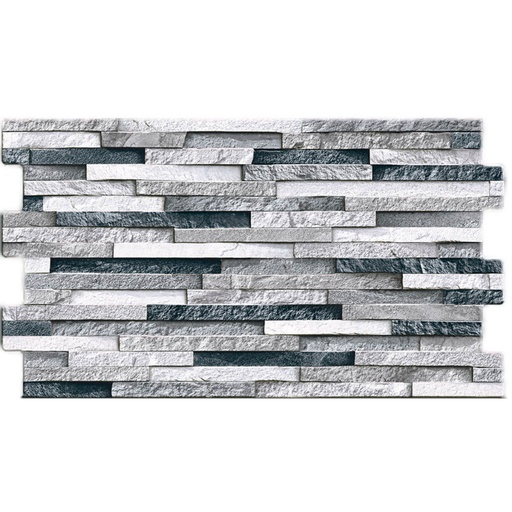 [28-0564] AZULEJO 31 X 56 ANTARTICA 2 CJ/8PCS 1.39M2